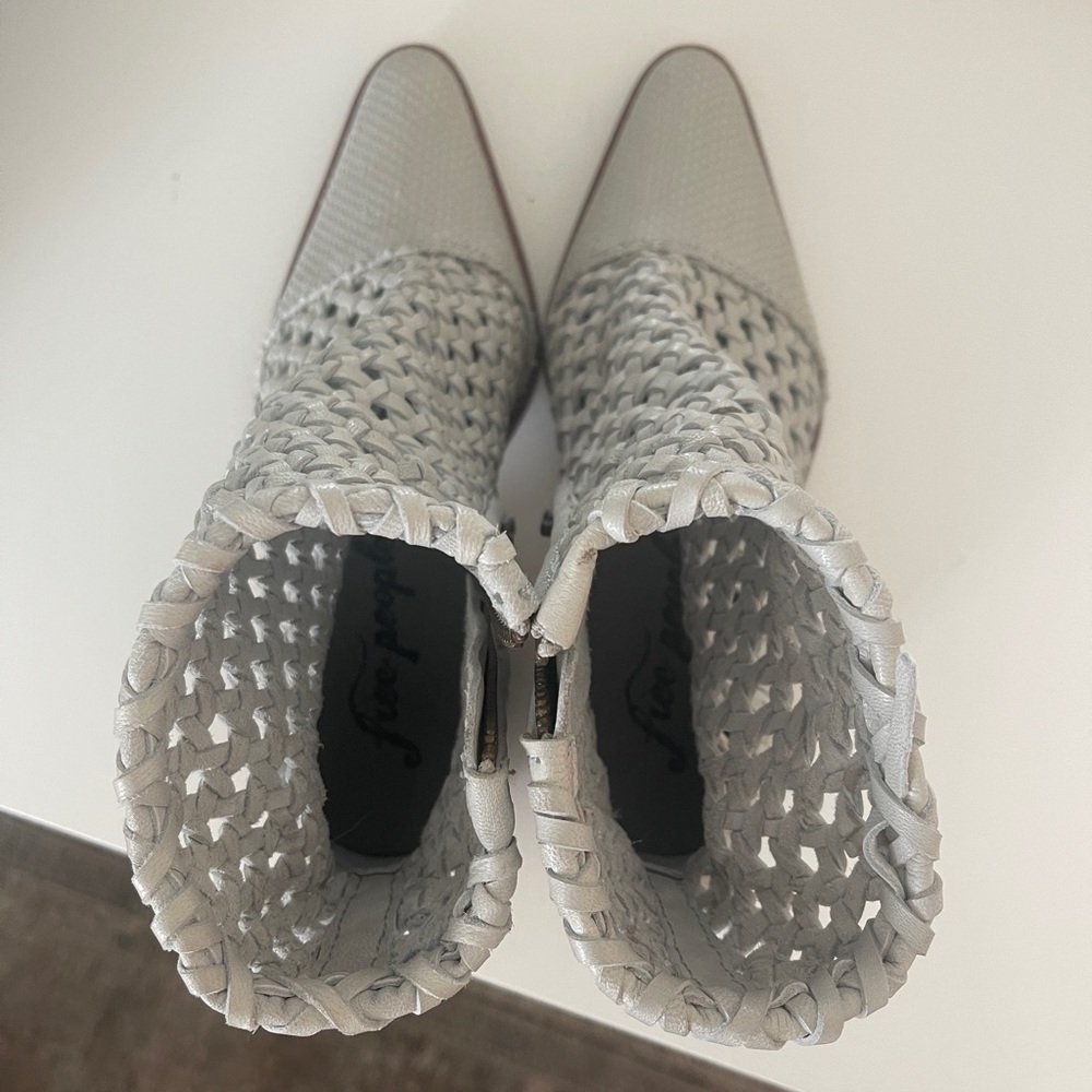 Free People “In The Loop” Boot - image 3